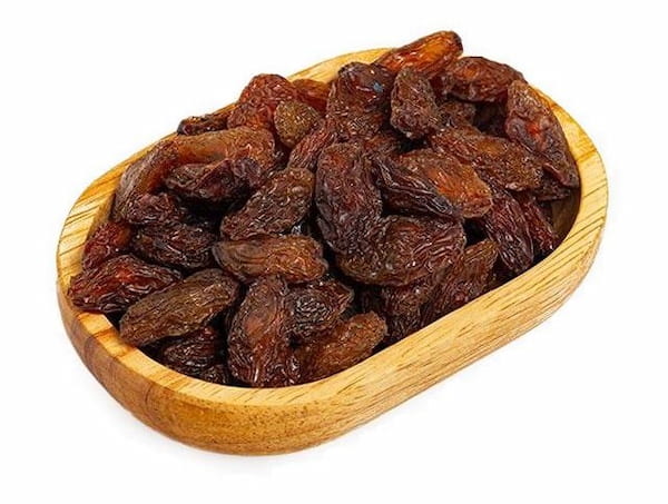 تصویر 3 از قیمت خرید کشمش فخری اعلا + فروش ویژه